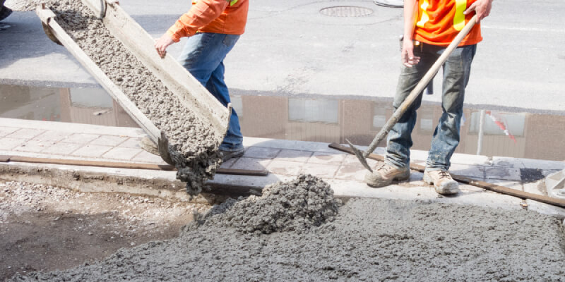 Concrete Contractors Bethesda MD Concrete Contractors Bethesda MD