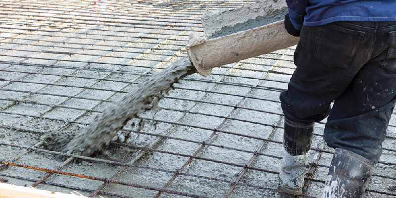 Concrete Contractors Falls Church VA - A1 Masonry Contractors