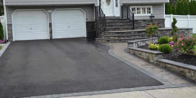 Paving Contractors Rockville MD - A1 Masonry Contractors