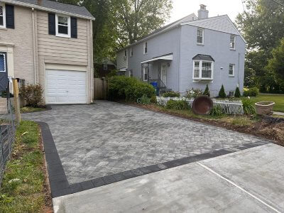 Paving_Services_A1masonry_Contractors_After