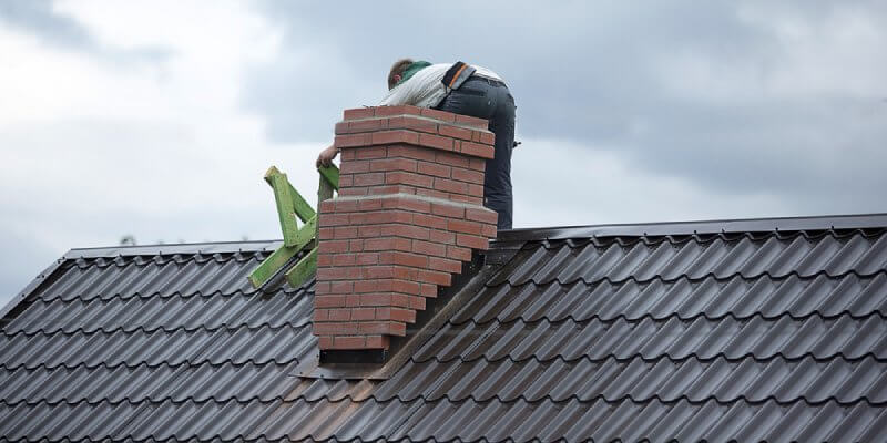 Chimney-Repairs-Forest-Hills-A1masonry-Contractors